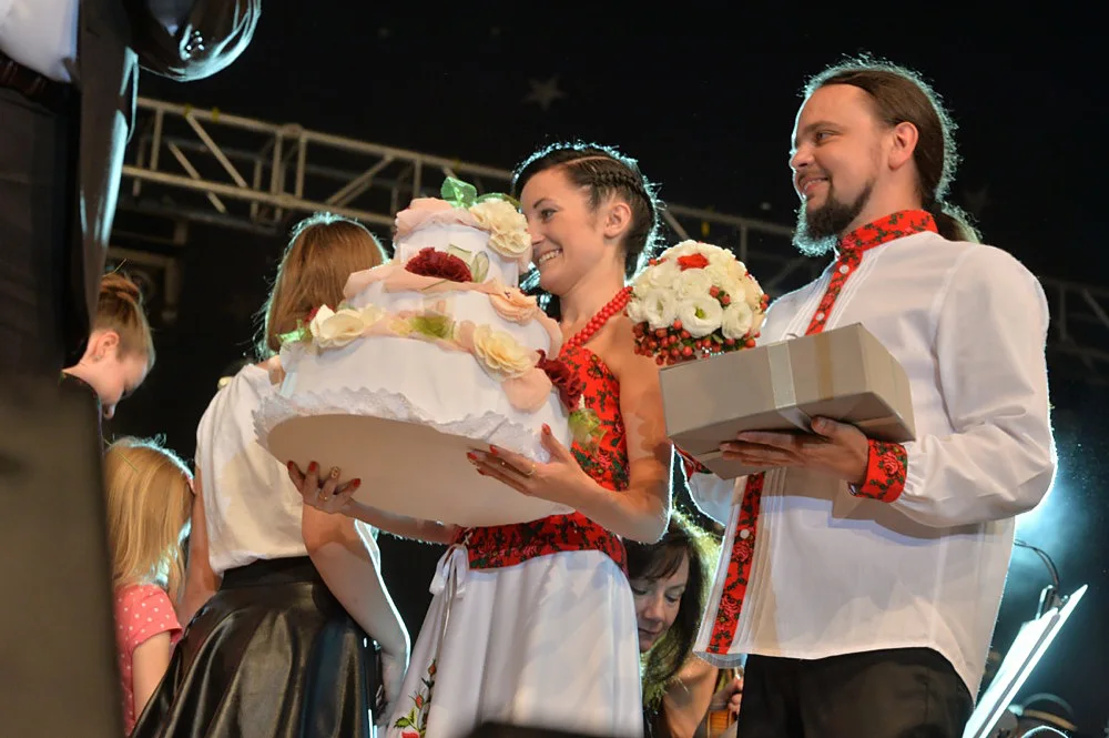 Wierchowe Spotkania 2014 za nami! — zdjęcie 127