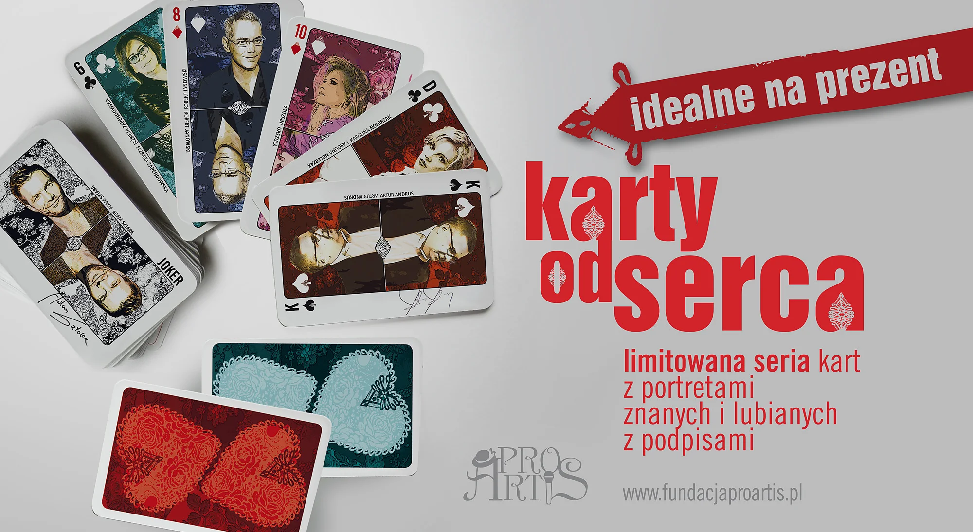 Karty od serca — zdjęcie 12