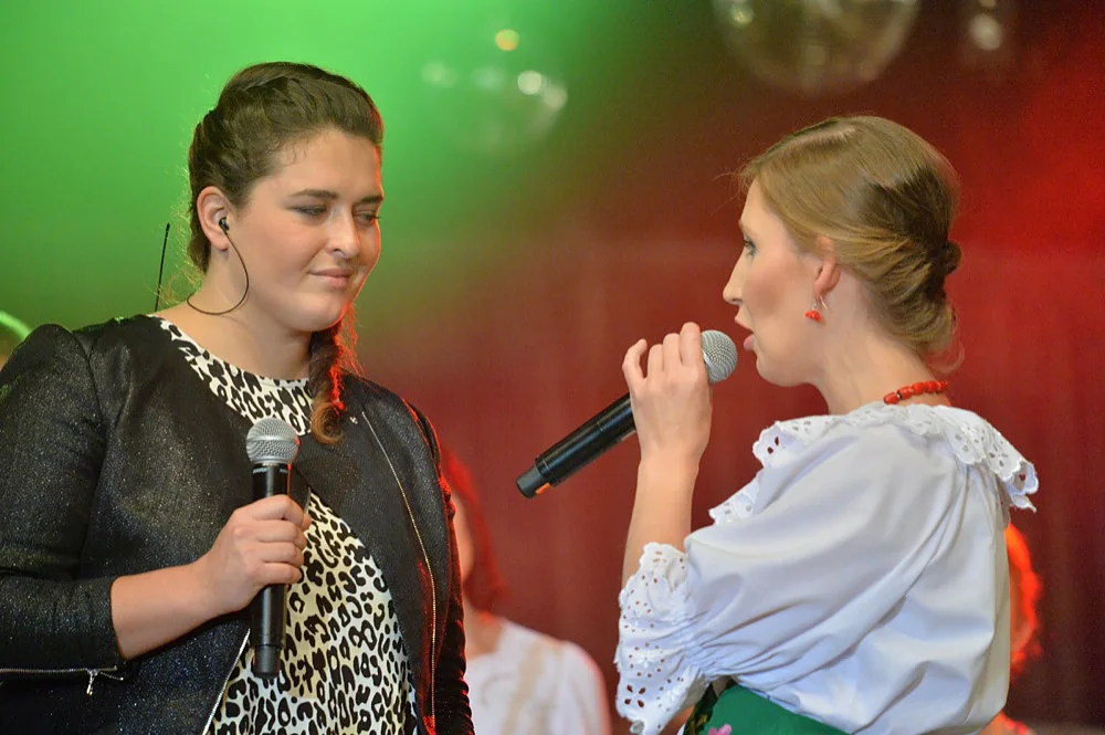 Wierchowe Spotkania 2014 za nami! — zdjęcie 20