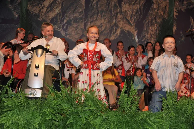Wierchowe Spotkania 2009 - relacja — zdjęcie 10