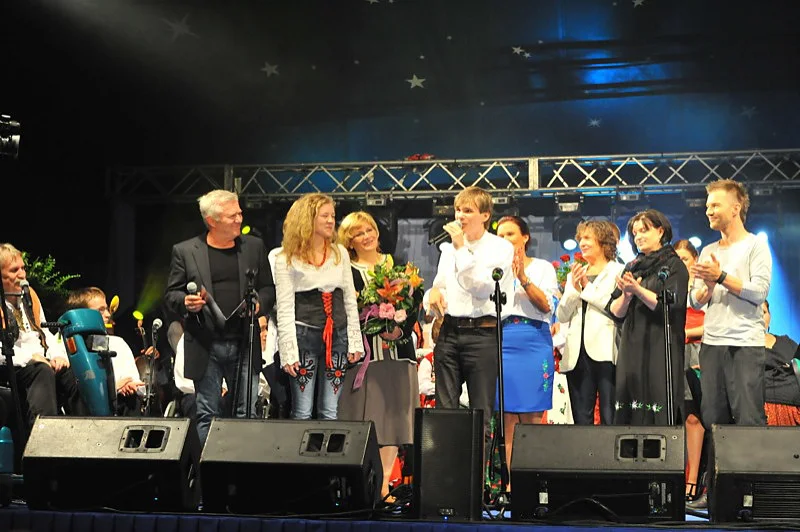 Wierchowe Spotkania 2013 już za nami! — zdjęcie 90