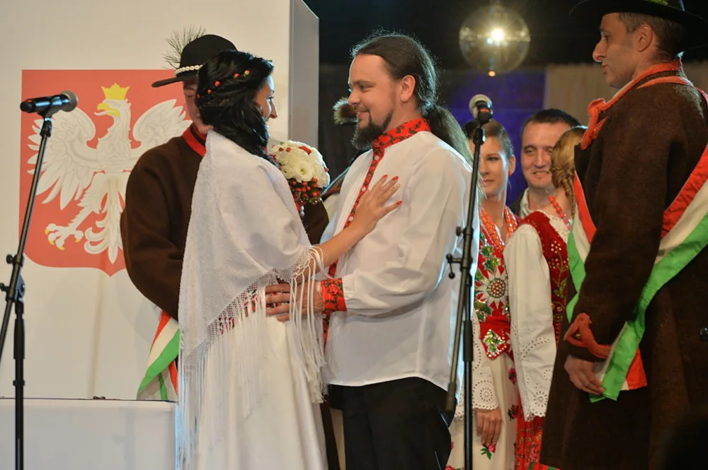 Wierchowe Spotkania 2014 za nami! — zdjęcie 114