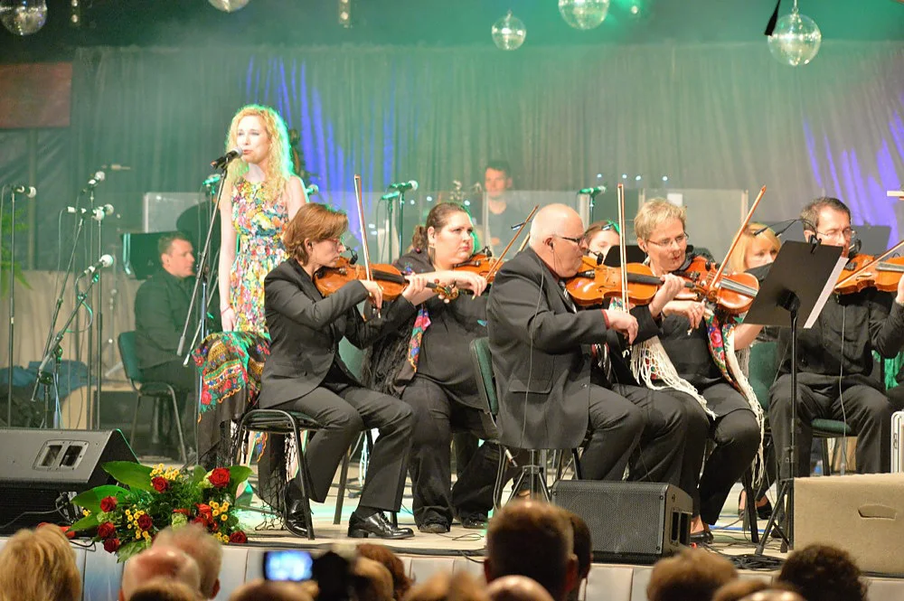Wierchowe Spotkania 2014 za nami! — zdjęcie 58