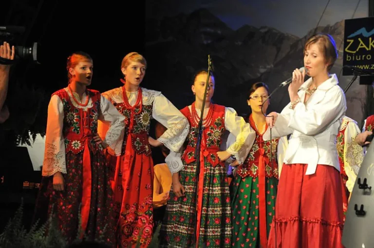 Wierchowe Spotkania 2009 - relacja — zdjęcie 48