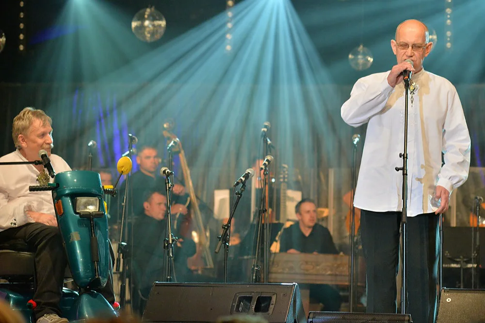 Wierchowe Spotkania 2014 za nami! — zdjęcie 26
