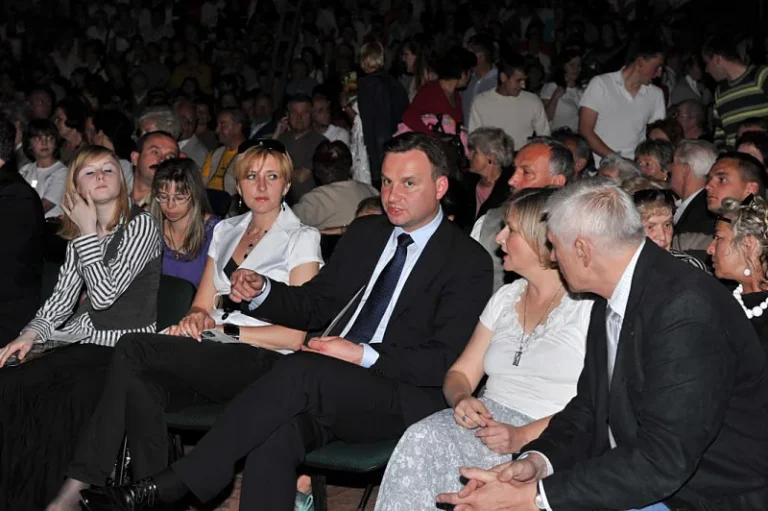 Wierchowe Spotkania 2009 - relacja — zdjęcie 2