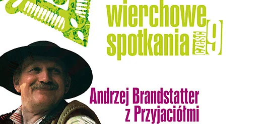 Wierchowe Spotkania 2013 już za kilka dni!!
