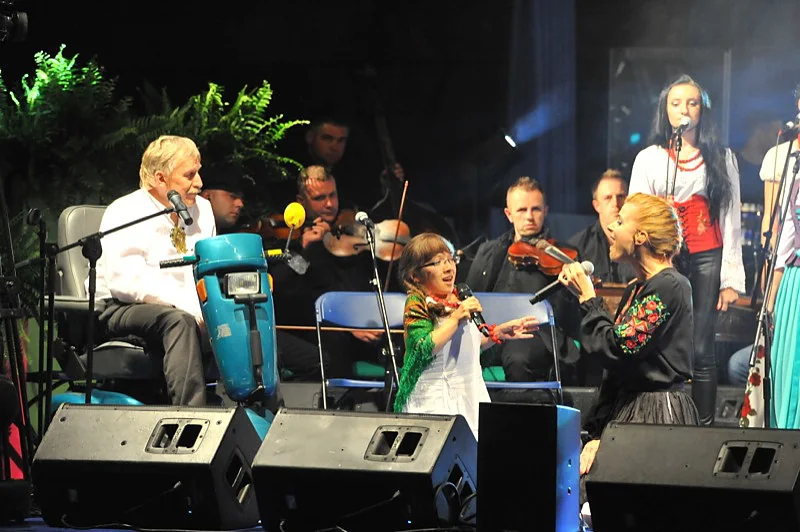 Wierchowe Spotkania 2013 już za nami! — zdjęcie 47
