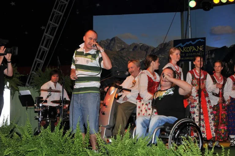 Wierchowe Spotkania 2009 - relacja — zdjęcie 24