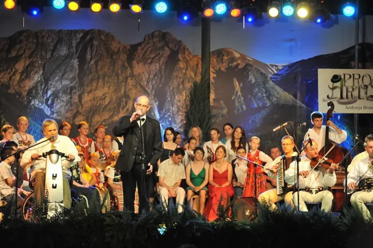 Wierchowe Spotkania 2009 - relacja — zdjęcie 28