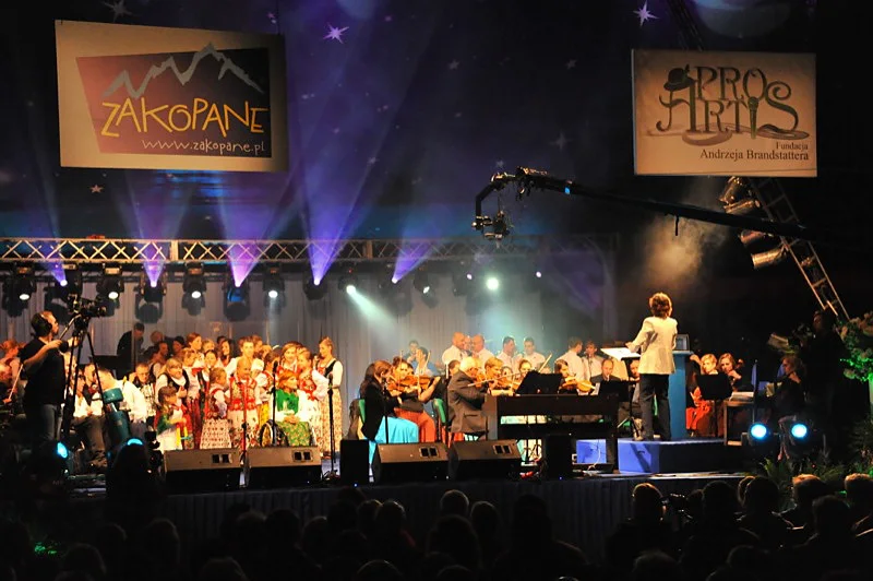 Wierchowe Spotkania 2013 już za nami! — zdjęcie 119