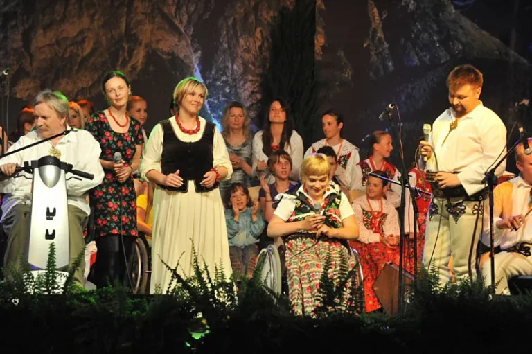Wierchowe Spotkania 2009 - relacja — zdjęcie 18