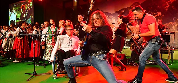 Wierchowe Spotkania 2017 za nami!