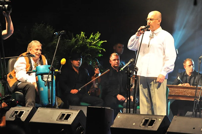 Wierchowe Spotkania 2013 już za nami! — zdjęcie 110