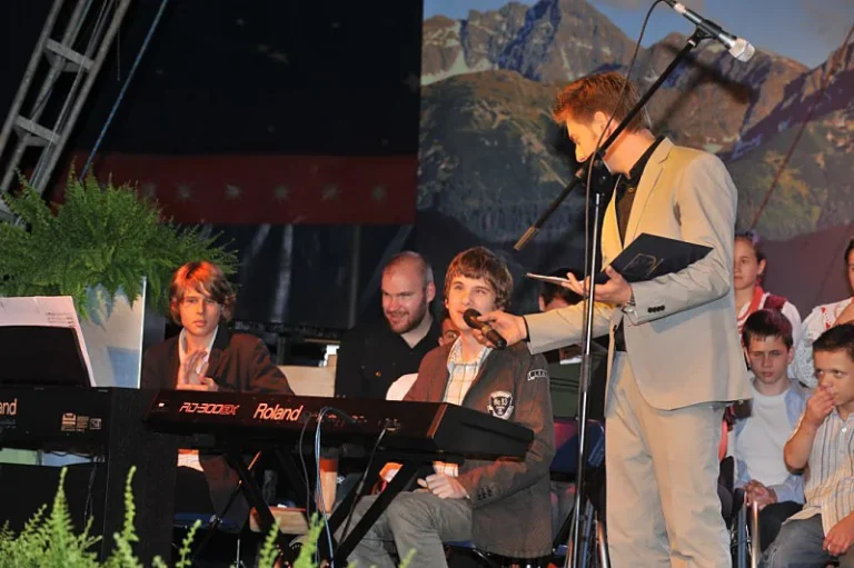 Wierchowe Spotkania 2009 - relacja — zdjęcie 64