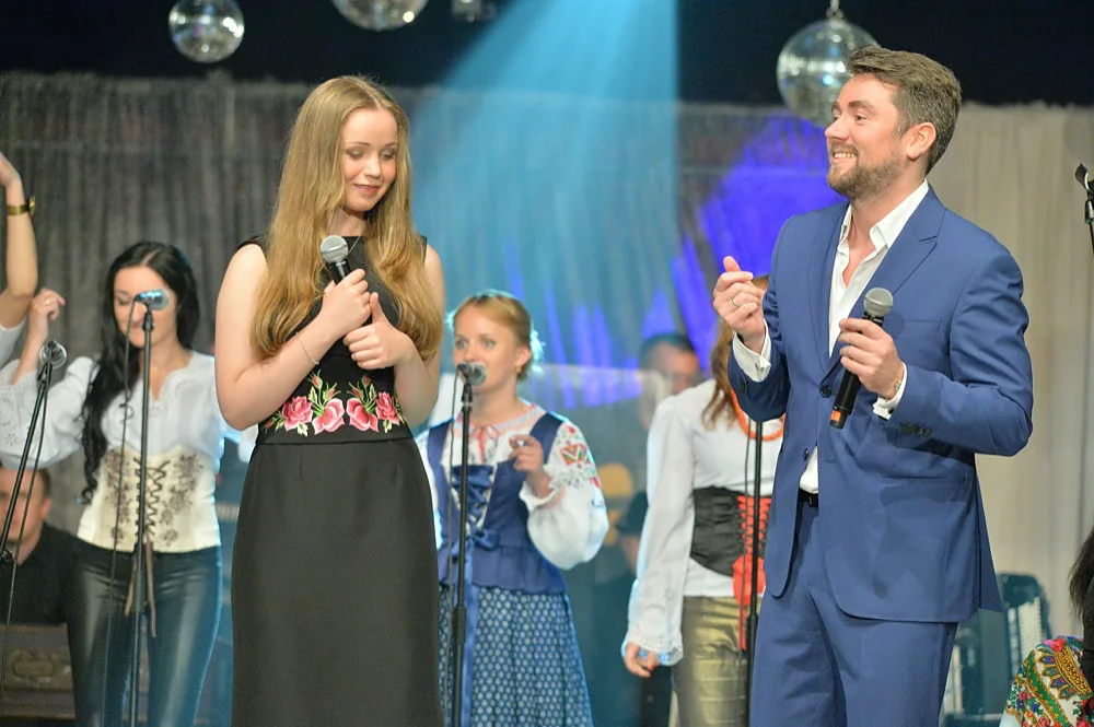 Wierchowe Spotkania 2014 za nami! — zdjęcie 97