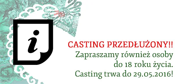 Wierchowe Spotkania 2016 - casting dla nowych talentów!