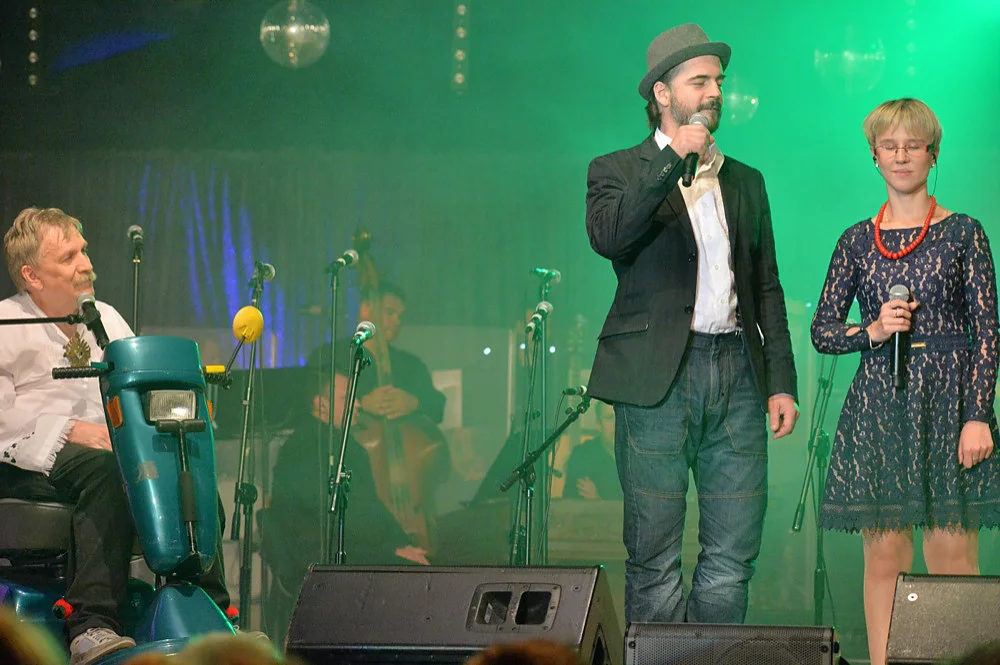 Wierchowe Spotkania 2014 za nami! — zdjęcie 12