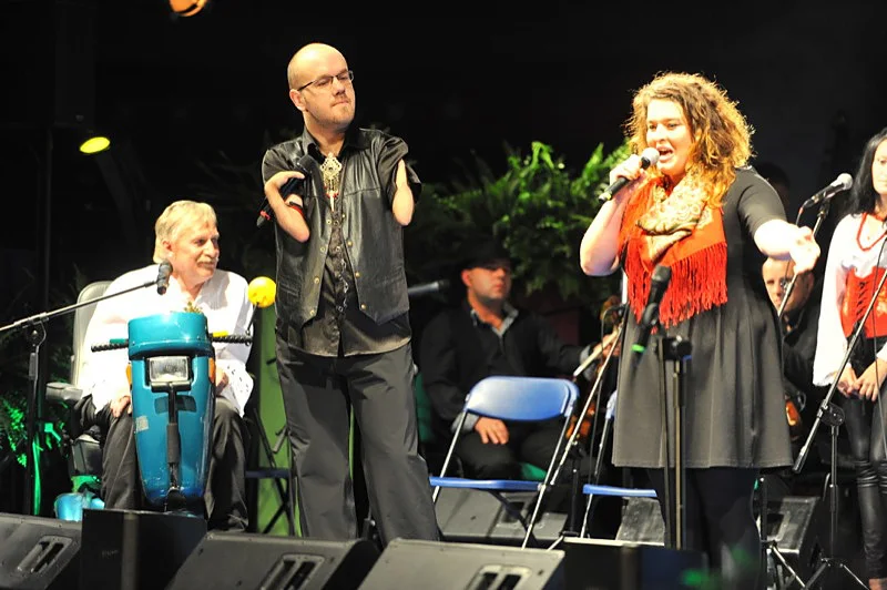Wierchowe Spotkania 2013 już za nami! — zdjęcie 62
