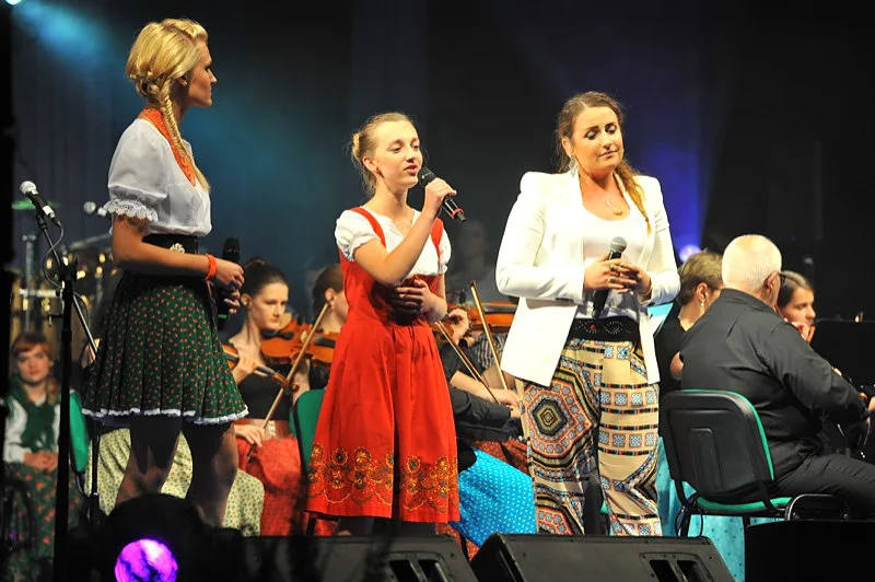 Wierchowe Spotkania 2013 już za nami! — zdjęcie 21
