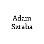 Adam Sztaba