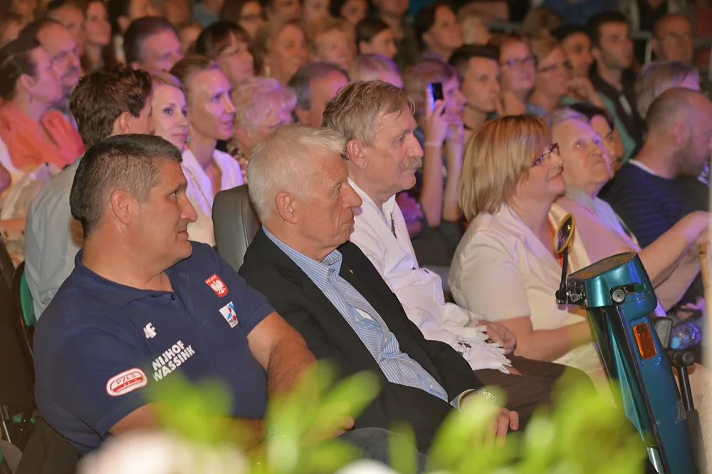 Wierchowe Spotkania 2014 za nami! — zdjęcie 178