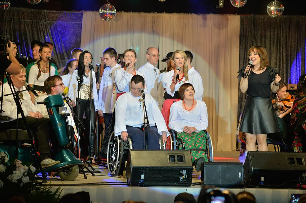 Wierchowe Spotkania 2014 za nami! — zdjęcie 31