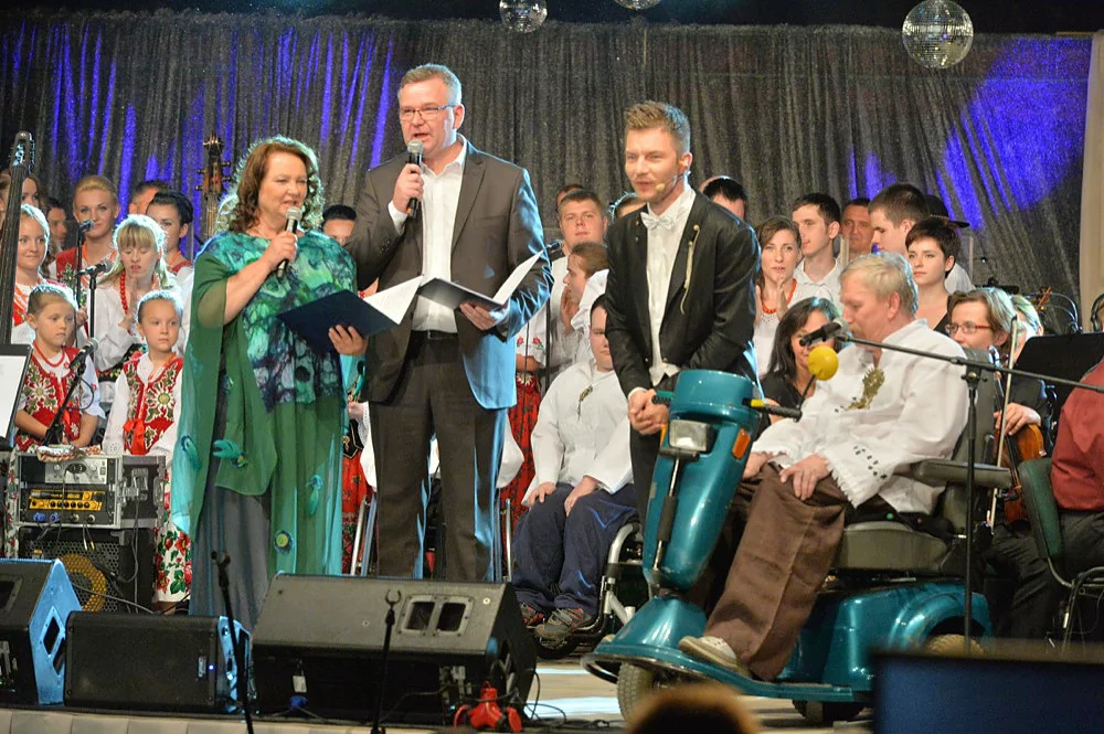 Wierchowe Spotkania 2014 za nami! — zdjęcie 129