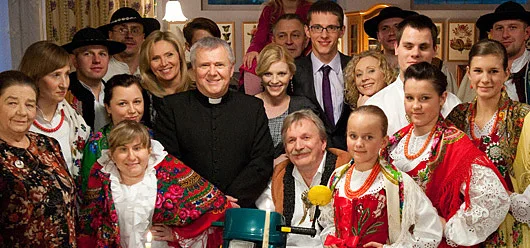Artyści fundacji Pro Artis zagrają w serialu "Plebania"