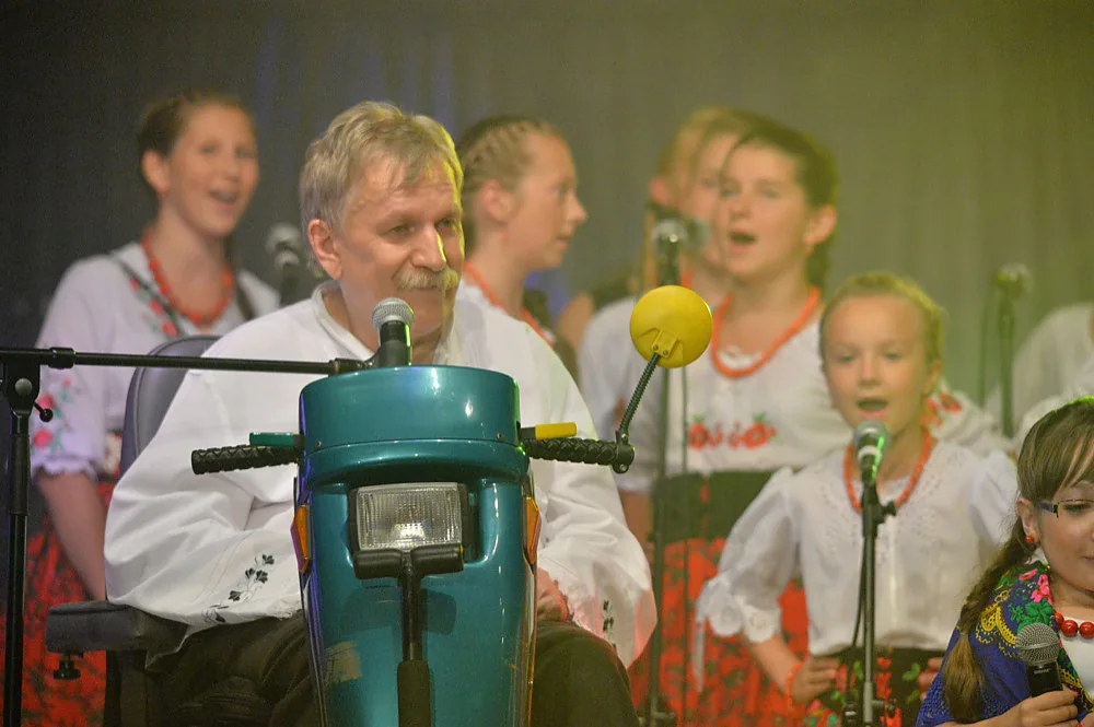 Wierchowe Spotkania 2014 za nami! — zdjęcie 74
