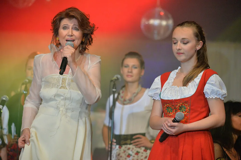Wierchowe Spotkania 2014 za nami! — zdjęcie 75