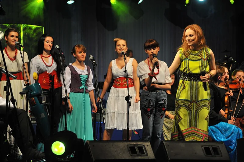 Wierchowe Spotkania 2013 już za nami! — zdjęcie 37