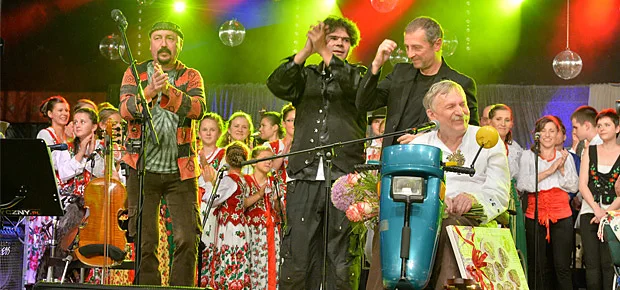 Wierchowe Spotkania 2014 za nami!
