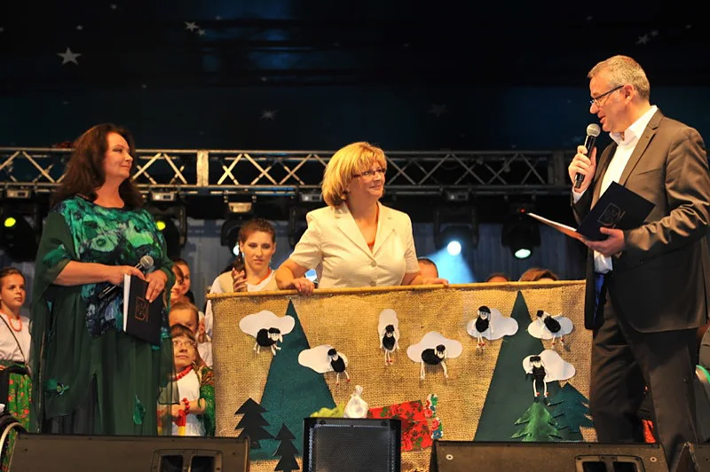 Wierchowe Spotkania 2013 już za nami! — zdjęcie 25