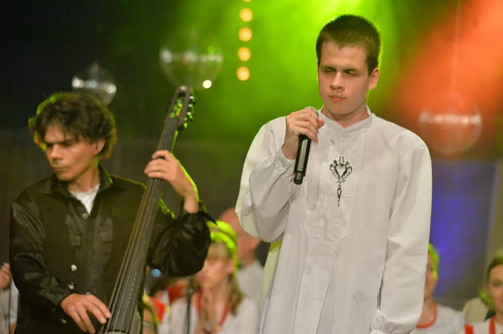 Wierchowe Spotkania 2014 za nami! — zdjęcie 171