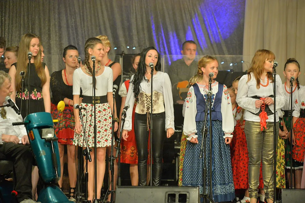 Wierchowe Spotkania 2014 za nami! — zdjęcie 19