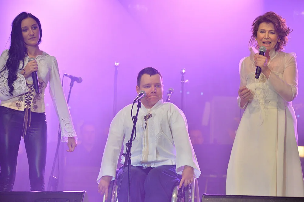 Wierchowe Spotkania 2014 za nami! — zdjęcie 68