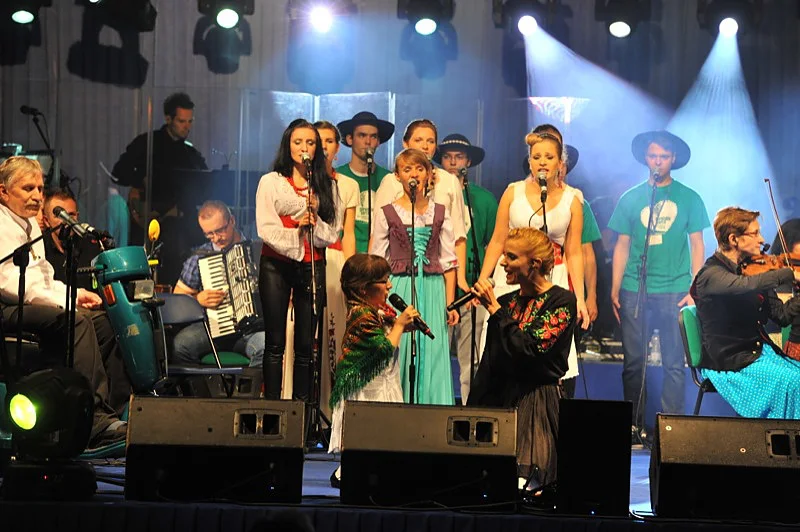 Wierchowe Spotkania 2013 już za nami! — zdjęcie 46