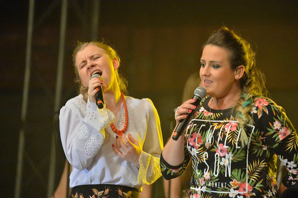 Wierchowe Spotkania 2014 za nami! — zdjęcie 80