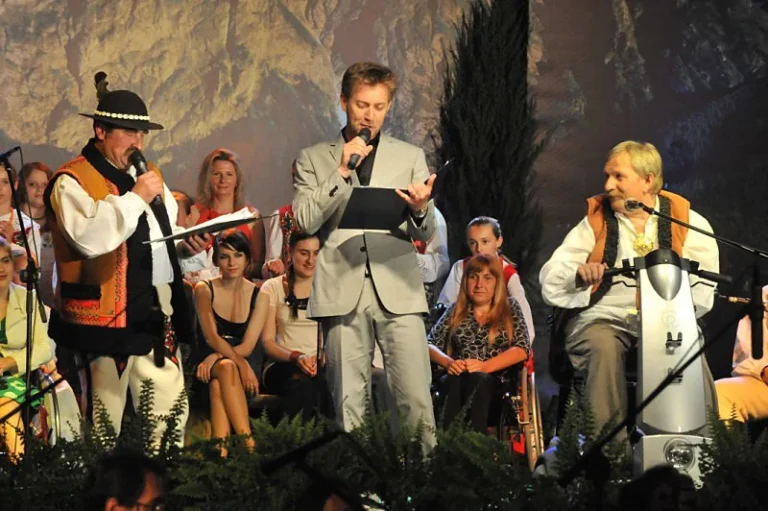 Wierchowe Spotkania 2009 - relacja — zdjęcie 53