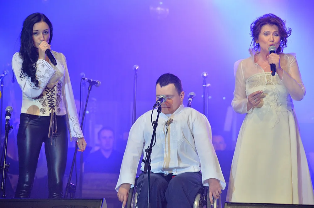 Wierchowe Spotkania 2014 za nami! — zdjęcie 69