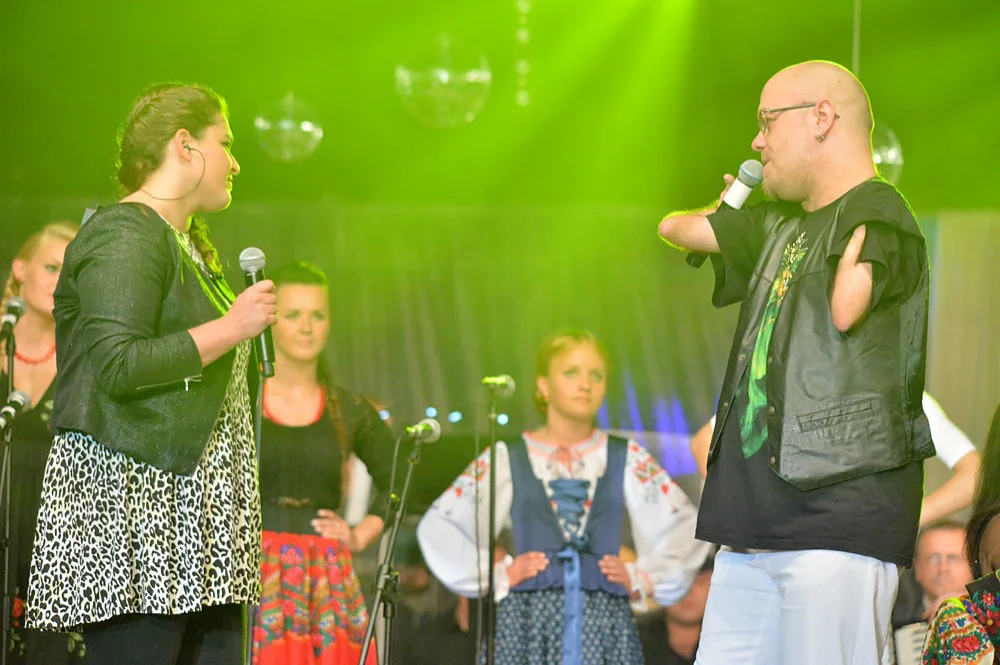 Wierchowe Spotkania 2014 za nami! — zdjęcie 22