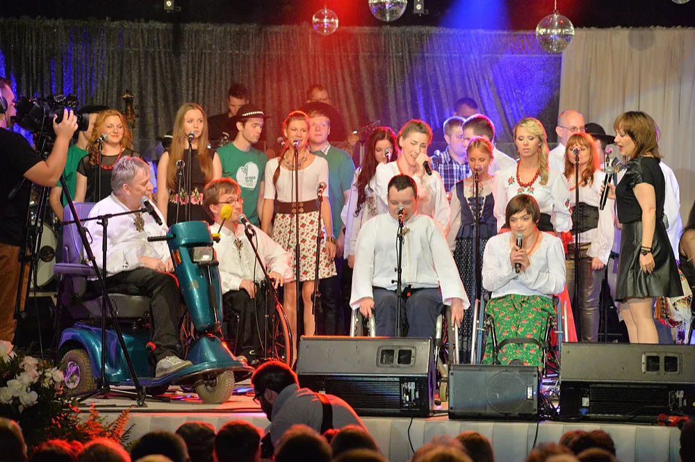 Wierchowe Spotkania 2014 za nami! — zdjęcie 30