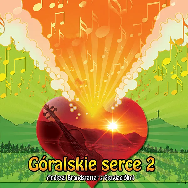 Góralskie Serce 2