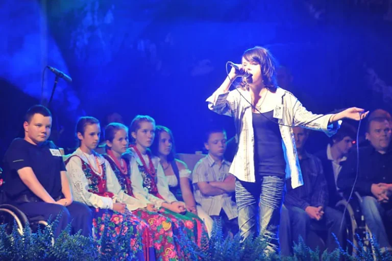 Wierchowe Spotkania 2009 - relacja — zdjęcie 88