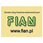 Ośrodek Usług Hotelarsko Gastronomicznych FIAN
