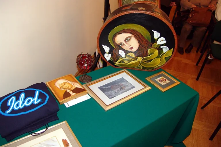 Aukcja w Zakopanem — zdjęcie 16