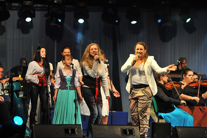 Wierchowe Spotkania 2013 już za nami! — zdjęcie 15