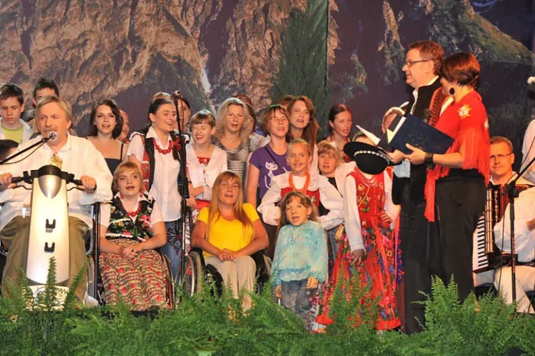 Wierchowe Spotkania 2009 - relacja — zdjęcie 9