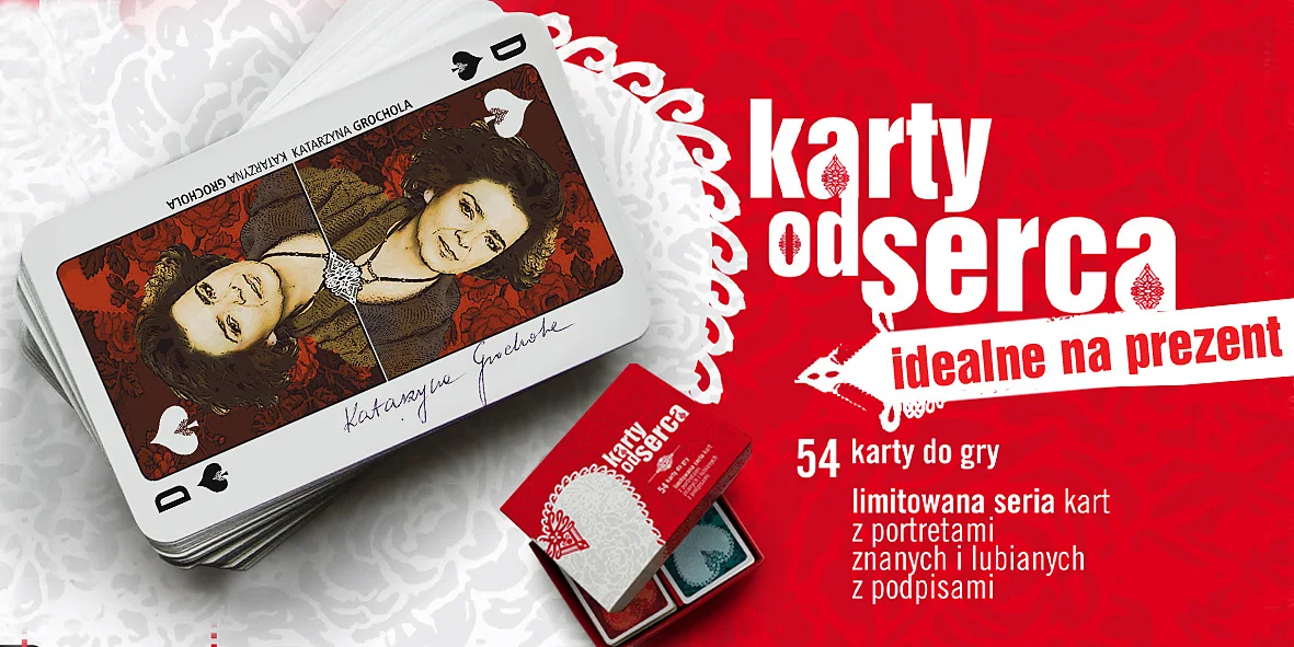 Karty od serca — zdjęcie 9
